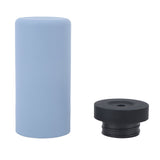 Refillable Dish Washing Liquid Dispenser Easy Squeeze Soap Dispenser Essential Oil Lotion Shampoo Conditioner Dispensing Bottle - 45-Degree Angle