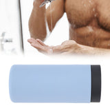 Refillable Dish Washing Liquid Dispenser Easy Squeeze Soap Dispenser Essential Oil Lotion Shampoo Conditioner Dispensing Bottle
