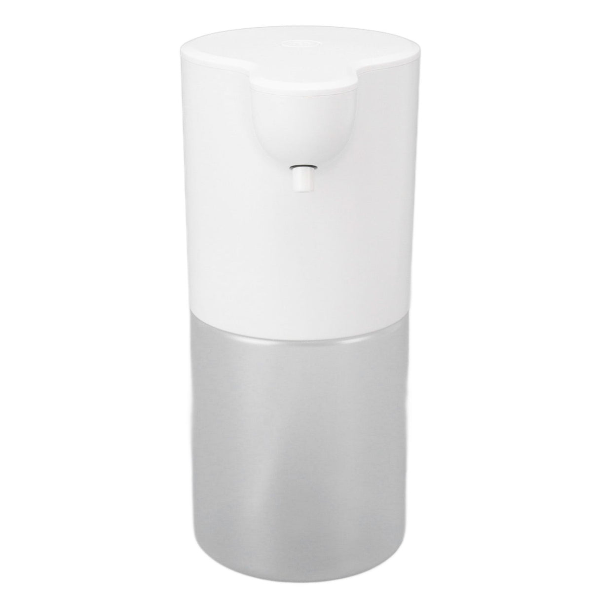 Automatic Soap Dispenser Rechargeable Touchless Hand Soap Dispenser Soap Pump for Bathroom Countertop 350ml Alcohol Spray