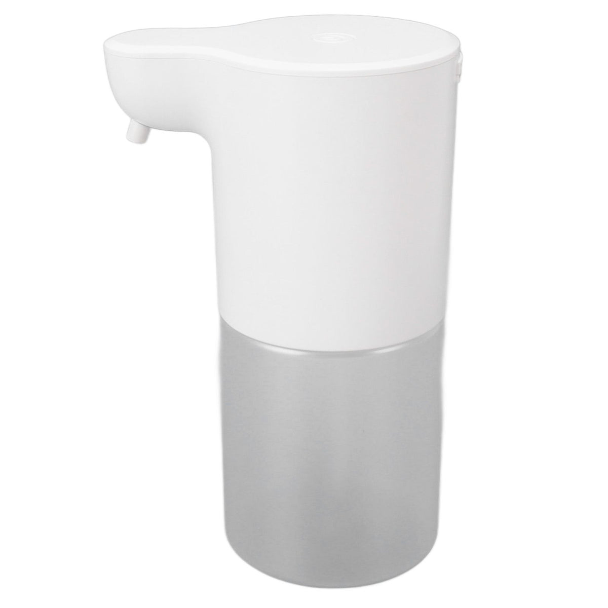 Automatic Soap Dispenser Rechargeable Touchless Hand Soap Dispenser Soap Pump for Bathroom Countertop 350ml Alcohol Spray