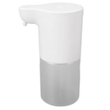 Automatic Soap Dispenser Rechargeable Touchless Hand Soap Dispenser Soap Pump for Bathroom Countertop 350ml Alcohol Spray - Side View