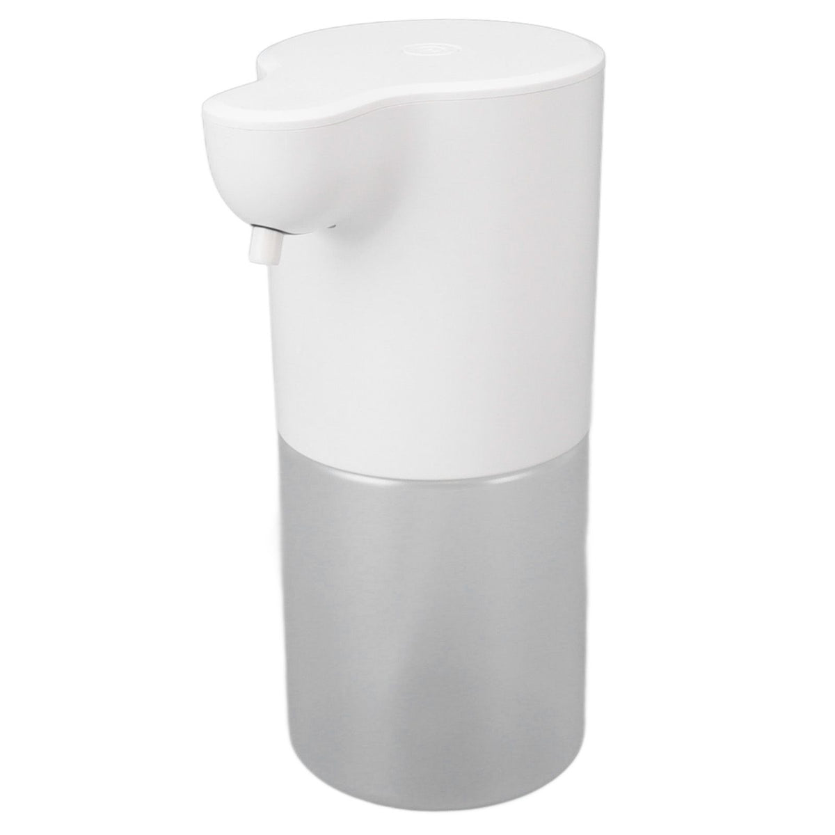 Automatic Soap Dispenser Rechargeable Touchless Hand Soap Dispenser Soap Pump for Bathroom Countertop 350ml Alcohol Spray