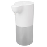 Automatic Soap Dispenser Rechargeable Touchless Hand Soap Dispenser Soap Pump for Bathroom Countertop 350ml Alcohol Spray