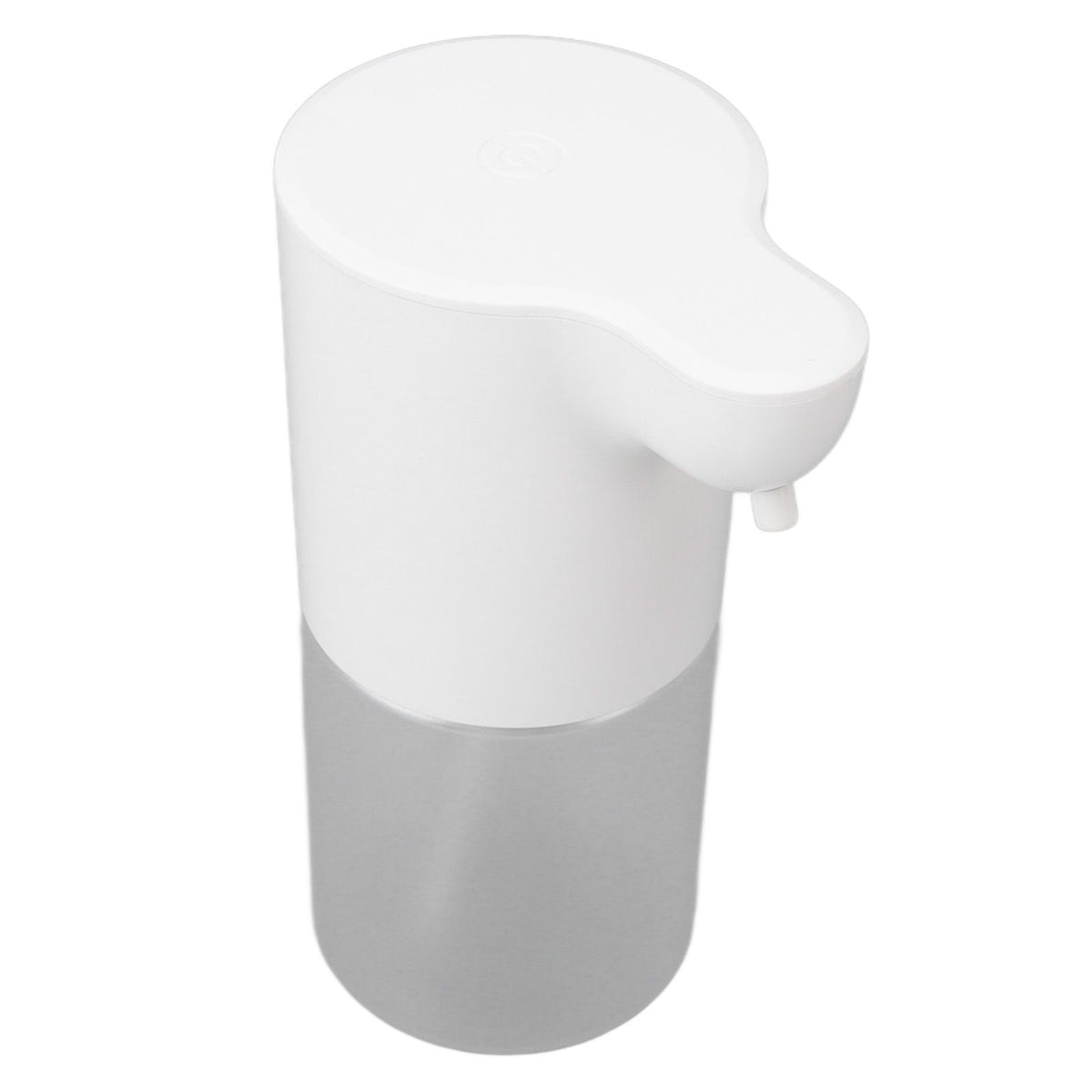 Automatic Soap Dispenser Rechargeable Touchless Hand Soap Dispenser Soap Pump for Bathroom Countertop 350ml Alcohol Spray