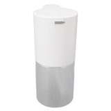 Automatic Soap Dispenser Rechargeable Touchless Hand Soap Dispenser Soap Pump for Bathroom Countertop 350ml Alcohol Spray