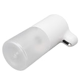 Automatic Soap Dispenser Rechargeable Touchless Hand Soap Dispenser Soap Pump for Bathroom Countertop 350ml Alcohol Spray