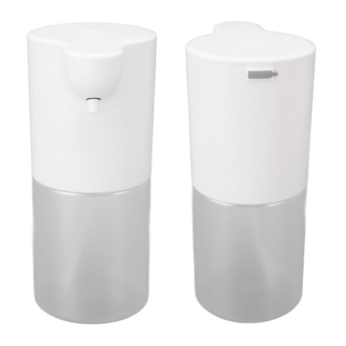 Automatic Soap Dispenser Rechargeable Touchless Hand Soap Dispenser Soap Pump for Bathroom Countertop 350ml Alcohol Spray