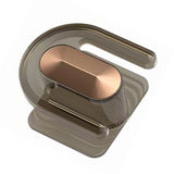 Slipper Hook Wall Mounted Drill Free Multifunctional Hanger Hook for Entrance Bathroom Kitchen Bedroom Coffee