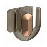 Slipper Hook Wall Mounted Drill Free Multifunctional Hanger Hook for Entrance Bathroom Kitchen Bedroom Coffee