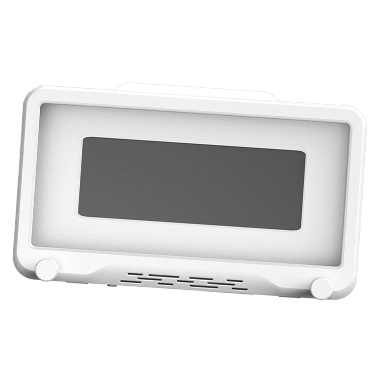 Wall Mount Phone Holder Waterproof Touch Screen Phone Case Stand for Bathroom Kitchen Mirror Bathtub