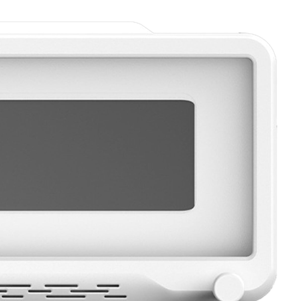 Wall Mount Phone Holder Waterproof Touch Screen Phone Case Stand for Bathroom Kitchen Mirror Bathtub