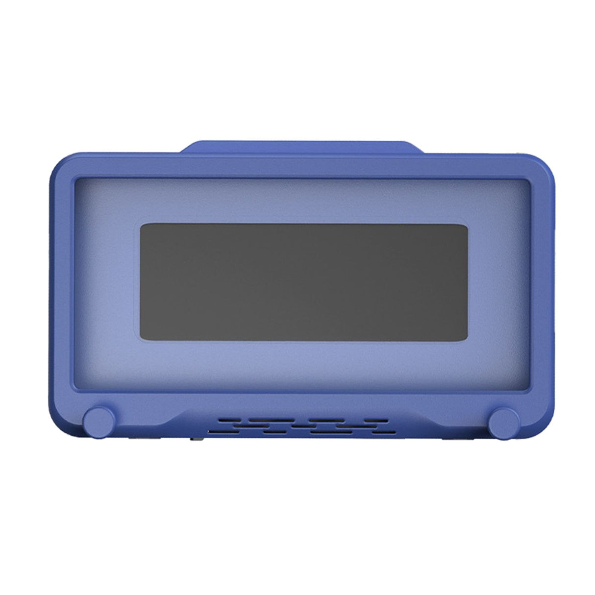 Wall Mount Phone Holder Waterproof Touch Screen Phone Case Stand for Bathroom Kitchen Mirror Bathtub