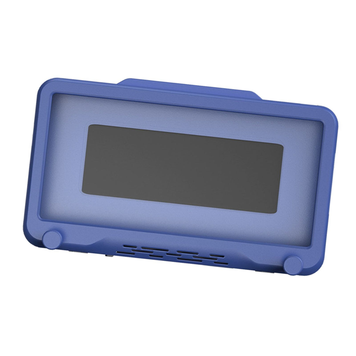 Wall Mount Phone Holder Waterproof Touch Screen Phone Case Stand for Bathroom Kitchen Mirror Bathtub