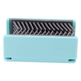 Hair Catcher Drain Protection Avoid Clogging Reusable Silicone Hair Trap for Bathroom Bathtub