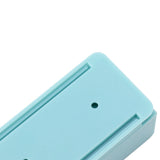 Hair Catcher Drain Protection Avoid Clogging Reusable Silicone Hair Trap for Bathroom Bathtub