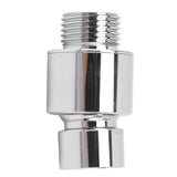 135 Degree Shower Head Elbow Adapter All Copper Handhold Shower Elbow Adapter for Household Bathroom - Extra Image