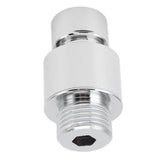 135 Degree Shower Head Elbow Adapter All Copper Handhold Shower Elbow Adapter for Household Bathroom - Extra Image
