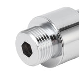 135 Degree Shower Head Elbow Adapter All Copper Handhold Shower Elbow Adapter for Household Bathroom