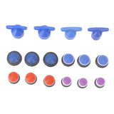16pcs Faucet Bubbler Inner Core Set Kitchen Basin Faucet Aerator Insert Fitting with Removal Wrench - Extra Image