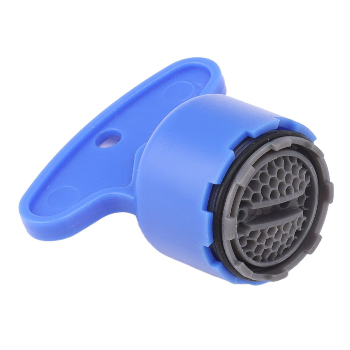 16pcs Faucet Bubbler Inner Core Set Kitchen Basin Faucet Aerator Insert Fitting with Removal Wrench