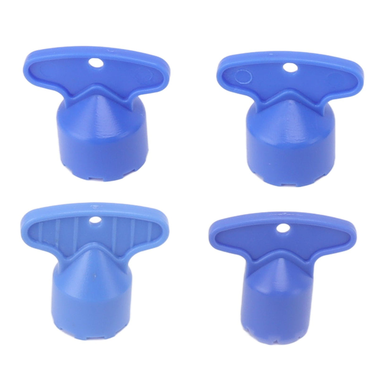 16pcs Faucet Bubbler Inner Core Set Kitchen Basin Faucet Aerator Insert Fitting with Removal Wrench