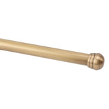 Brass Toilet Paper Holder Antique Vintage Wall Mount Tissue Roll Bar Bathroom Accessories