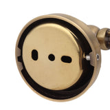 Wall Mounted Coat Hooks Copper Metal Vintage European Style Clothes Hanger Hook Robe Hook for Bathroom Bedroom