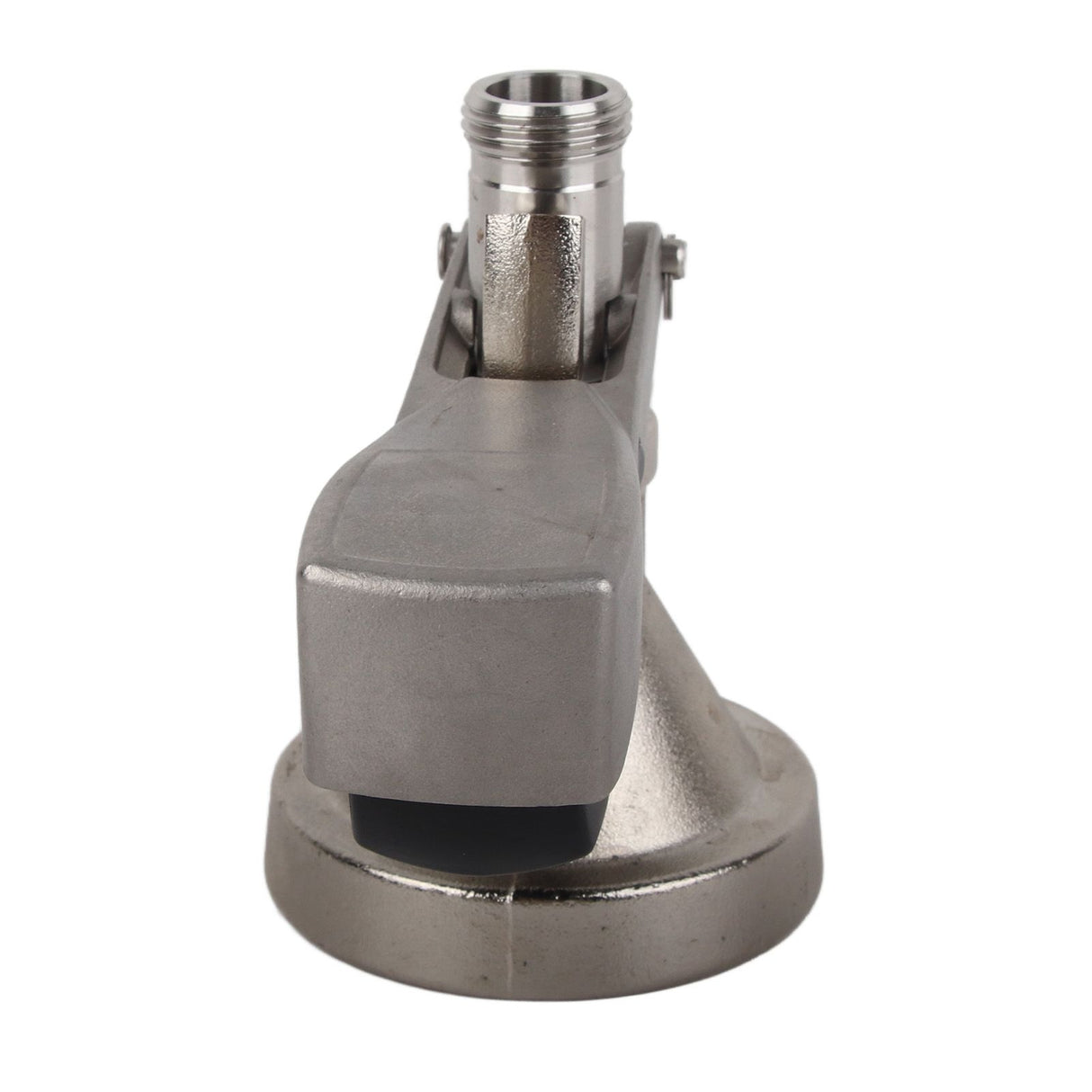 G System Keg Coupler Stainless Steel Probe Brass G Type Home Brewin Beer Keg Tap Dispenser Distributor Coupler