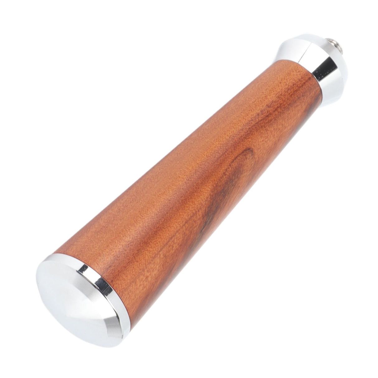 M10 Coffee Portafilter Handle Solid Wooden Coffee Filter Handle Coffeemaker Replacement Accessories