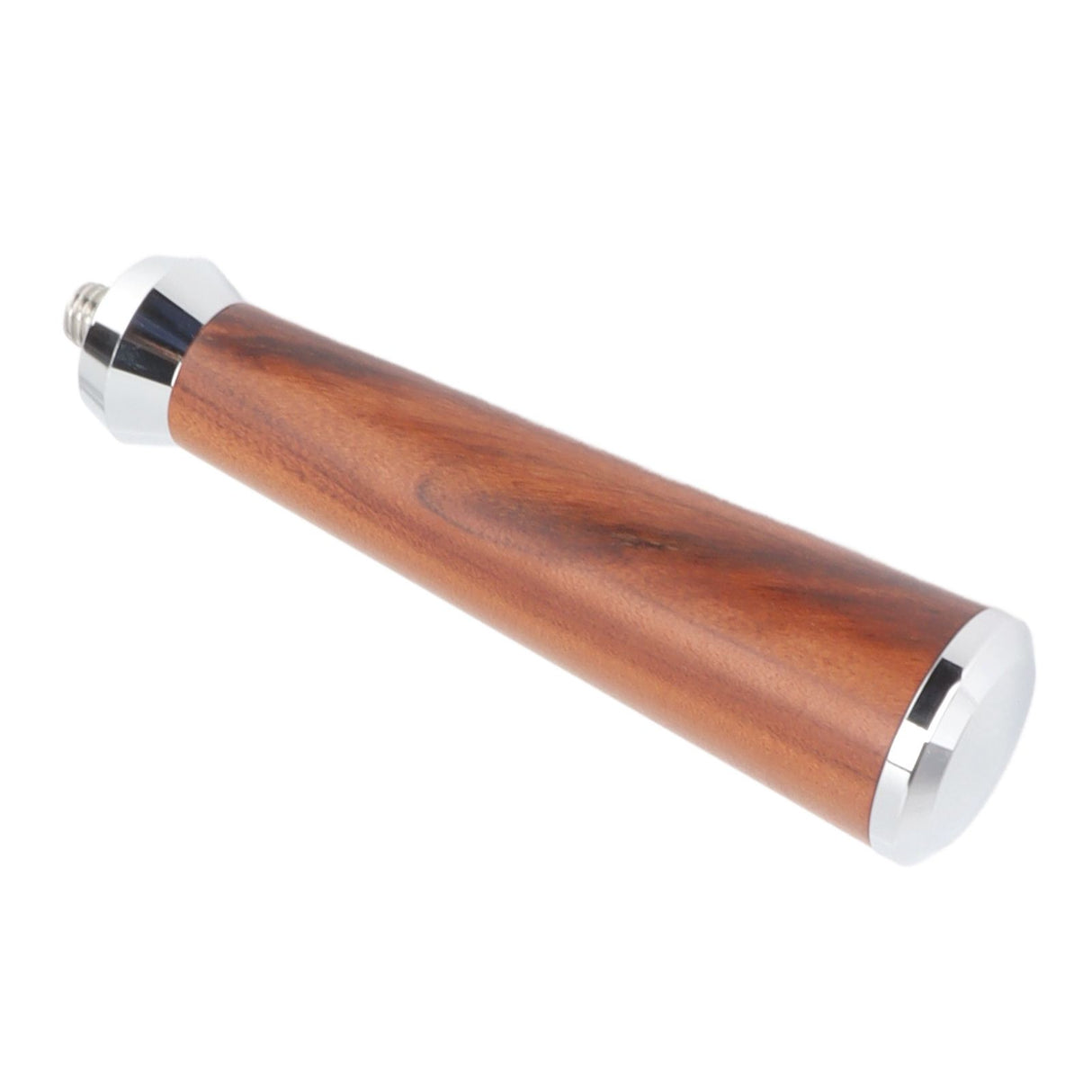 M10 Coffee Portafilter Handle Solid Wooden Coffee Filter Handle Coffeemaker Replacement Accessories