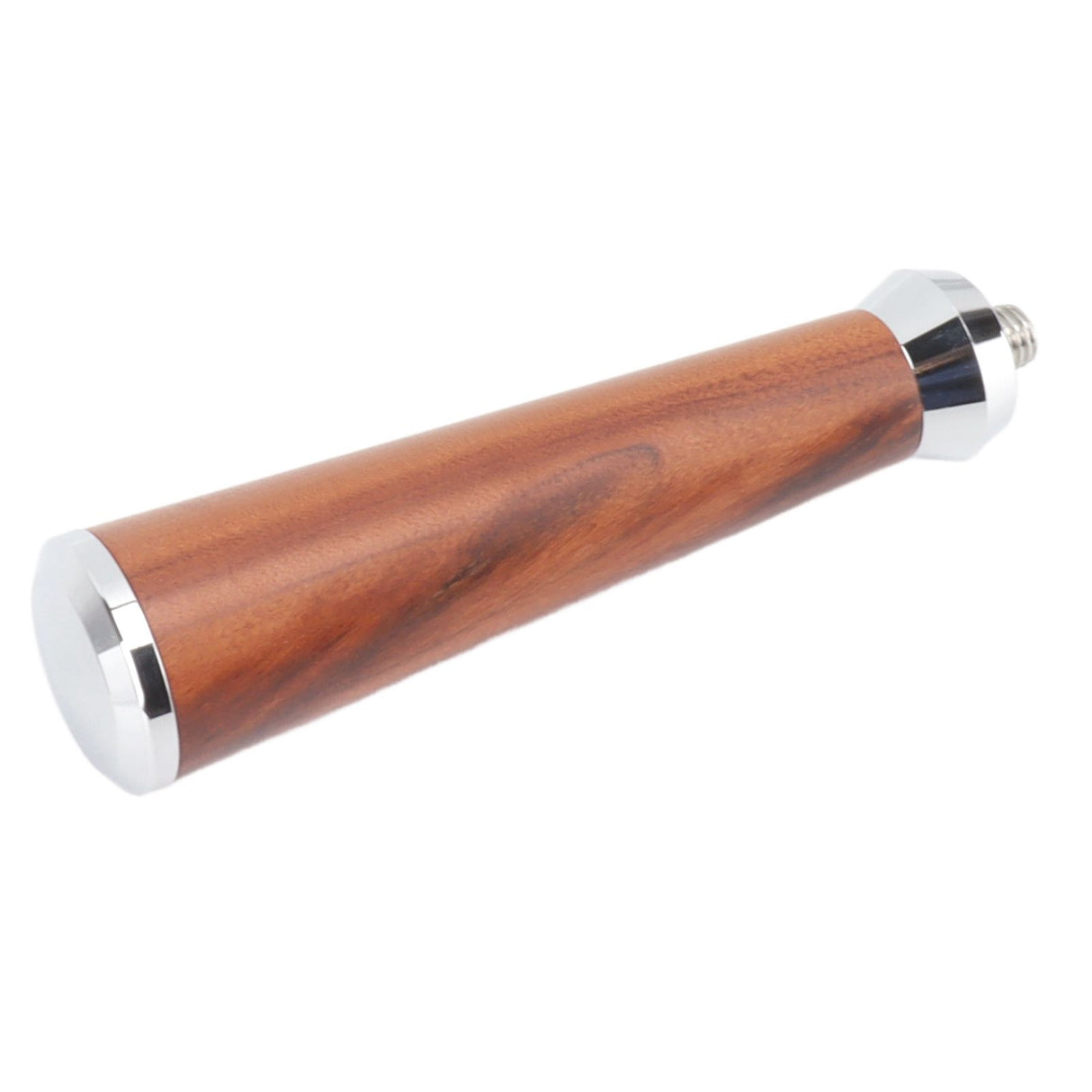M10 Coffee Portafilter Handle Solid Wooden Coffee Filter Handle Coffeemaker Replacement Accessories