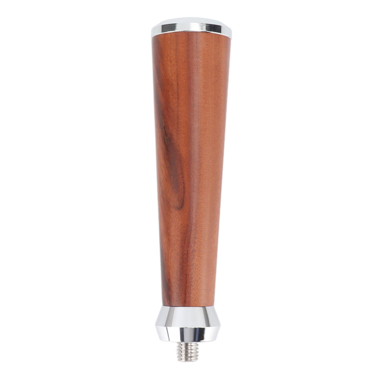 M10 Coffee Portafilter Handle Solid Wooden Coffee Filter Handle Coffeemaker Replacement Accessories
