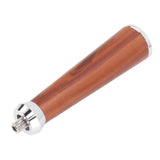 M10 Coffee Portafilter Handle Solid Wooden Coffee Filter Handle Coffeemaker Replacement Accessories - Extra Image