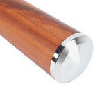 M10 Coffee Portafilter Handle Solid Wooden Coffee Filter Handle Coffeemaker Replacement Accessories