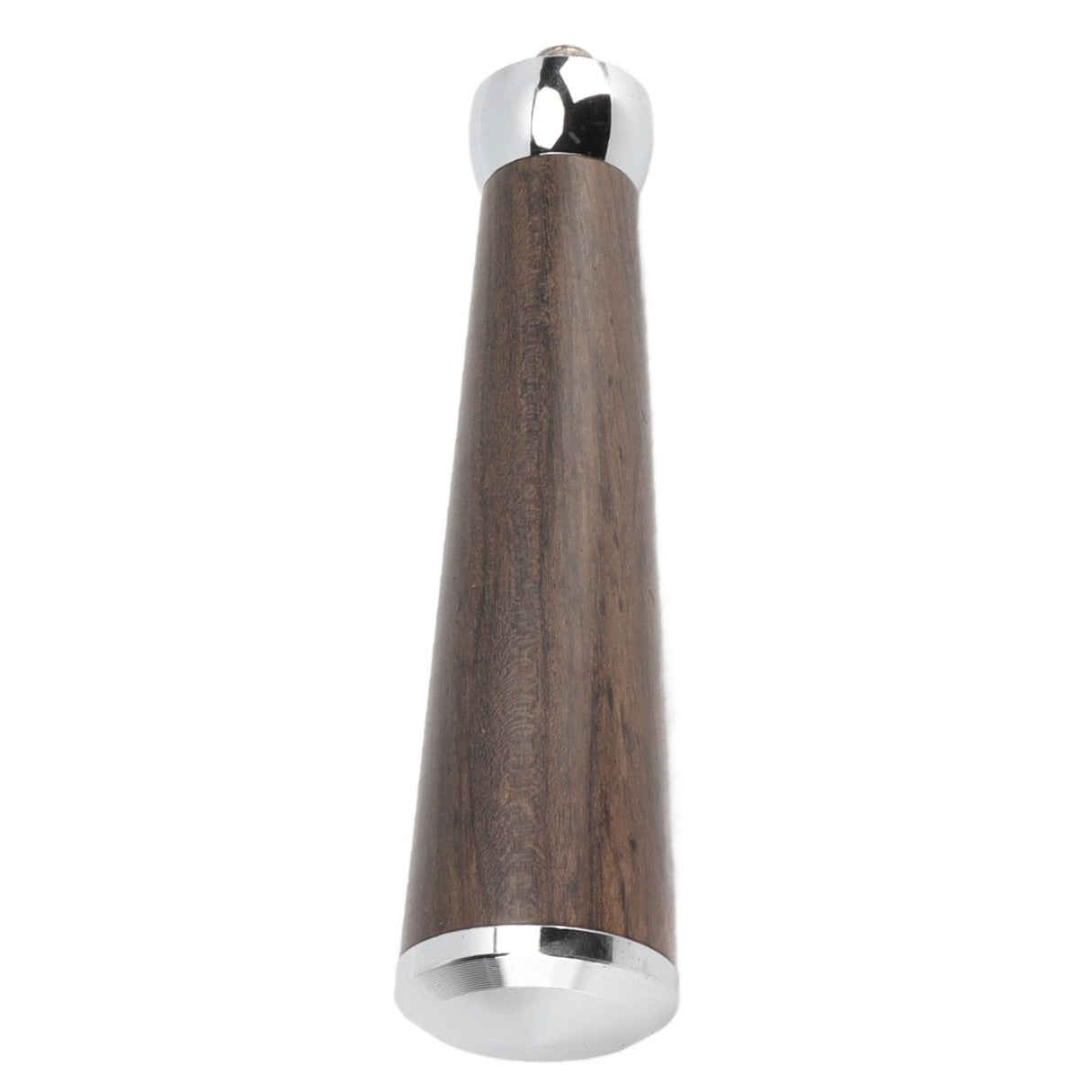 Coffee Portafilter Handle Black Rosewood M10 Thread Professional Coffee Filter Handle Replacement