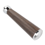 Coffee Portafilter Handle Black Rosewood M10 Thread Professional Coffee Filter Handle Replacement - Extra Image