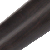 M10 Thread Coffee Filter Handle Replacement Steel Bottom Wooden Coffee Machine Handle with Buckle