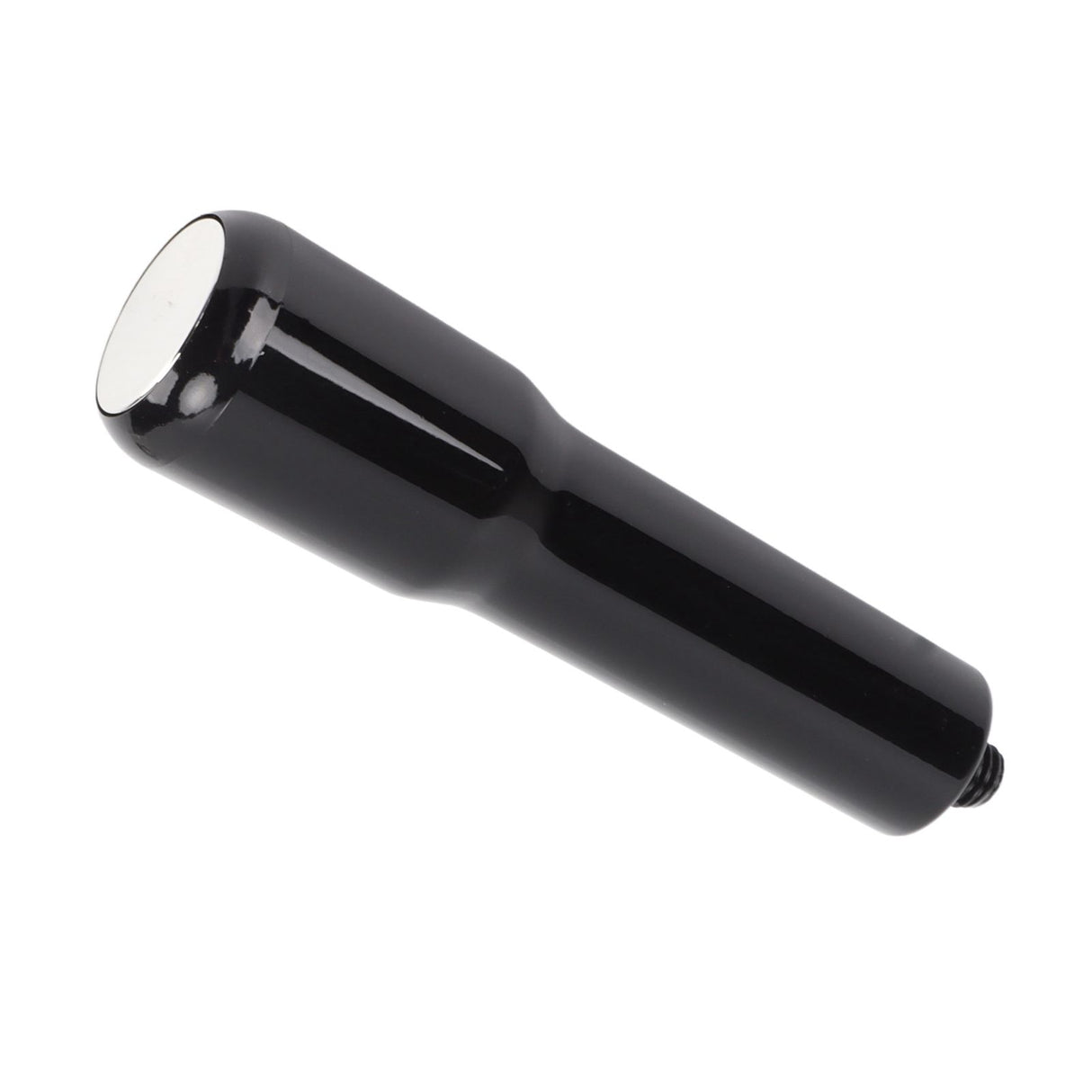 M10 Thread Coffee Portafilter Handle ABS Coffee Filter Handle Coffeemaker Replacement Accessories