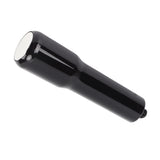 M10 Thread Coffee Portafilter Handle ABS Coffee Filter Handle Coffeemaker Replacement Accessories