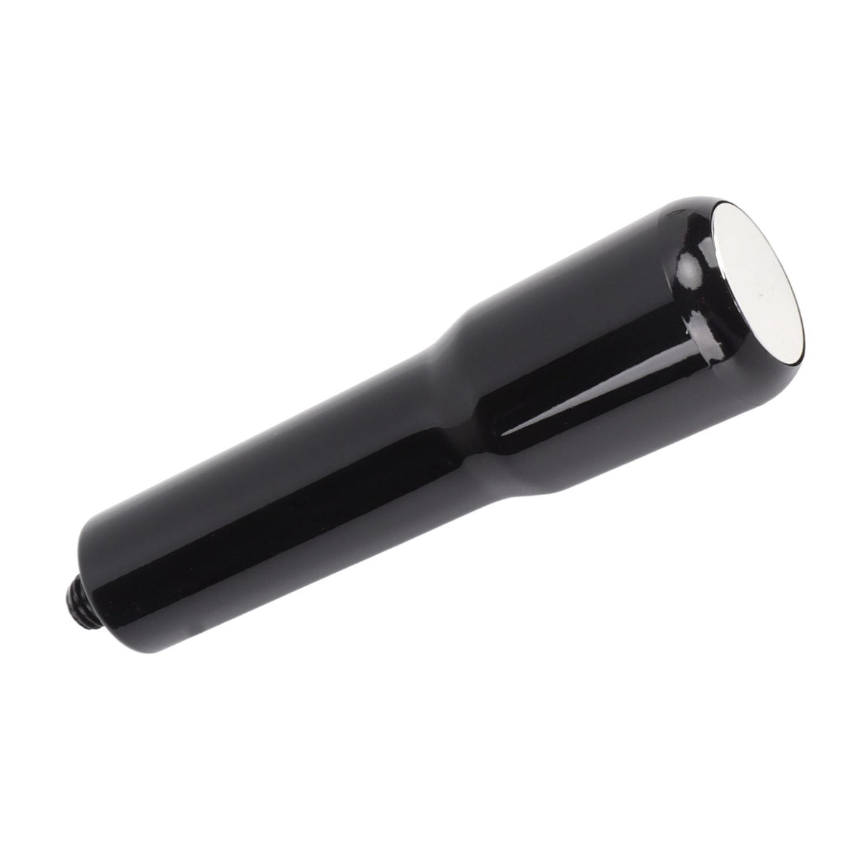 M10 Thread Coffee Portafilter Handle ABS Coffee Filter Handle Coffeemaker Replacement Accessories
