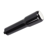 M10 Thread Coffee Portafilter Handle ABS Coffee Filter Handle Coffeemaker Replacement Accessories - 45-Degree Angle