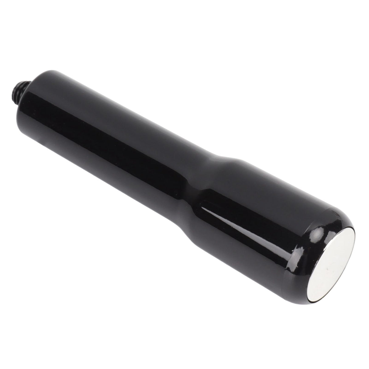 M10 Thread Coffee Portafilter Handle ABS Coffee Filter Handle Coffeemaker Replacement Accessories