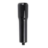 M10 Thread Coffee Portafilter Handle ABS Coffee Filter Handle Coffeemaker Replacement Accessories