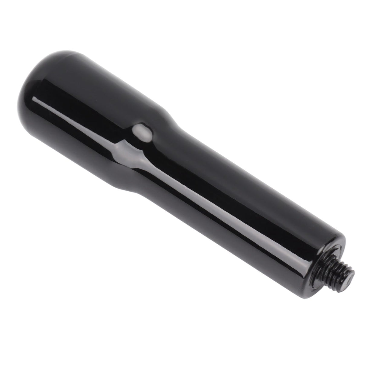 M10 Thread Coffee Portafilter Handle ABS Coffee Filter Handle Coffeemaker Replacement Accessories
