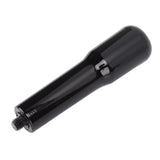 M10 Thread Coffee Portafilter Handle ABS Coffee Filter Handle Coffeemaker Replacement Accessories - Extra Image