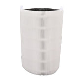 Air Purifier Replacement Filter Screen High Efficiency Particle Air Filter for Blueair PURE 411 Purifier