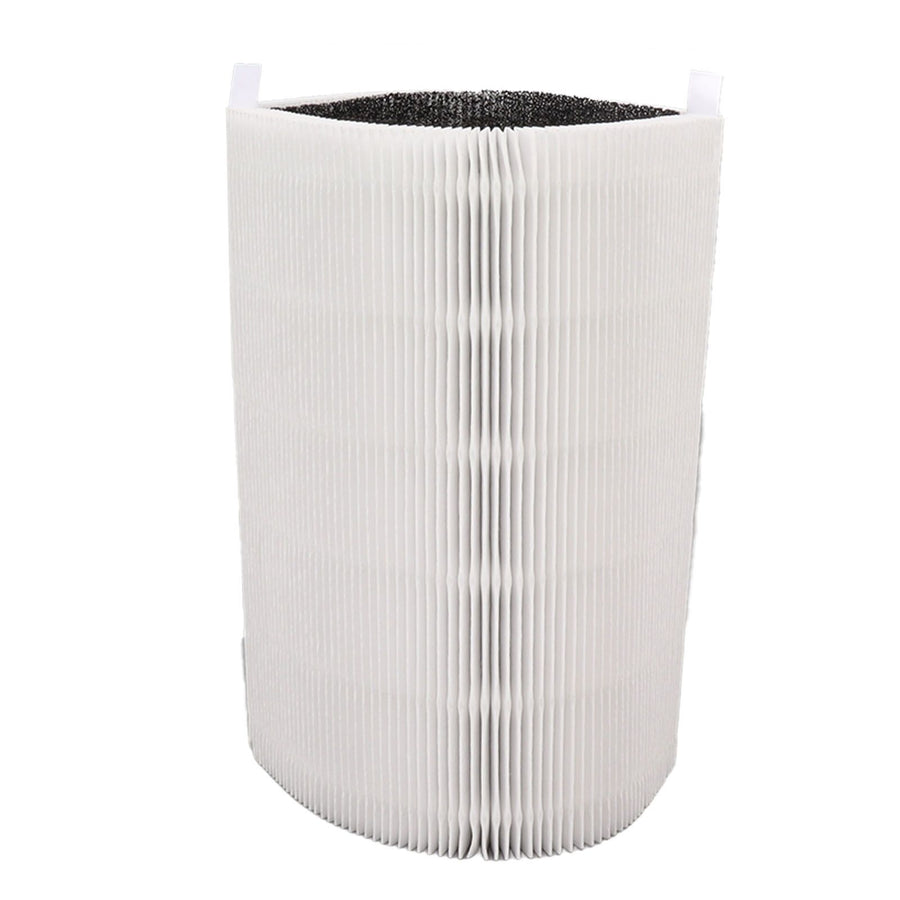 Air Purifier Replacement Filter Screen High Efficiency Particle Air Filter for Blueair PURE 411 Purifier