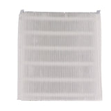 Air Purifier Replacement Filter Screen High Efficiency Particle Air Filter for Blueair PURE 411 Purifier