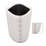 Air Purifier Replacement Filter Screen High Efficiency Particle Air Filter for Blueair PURE 411 Purifier