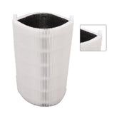Air Purifier Replacement Filter Screen High Efficiency Particle Air Filter for Blueair PURE 411 Purifier